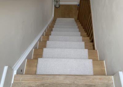 Stair Runner - Cobham